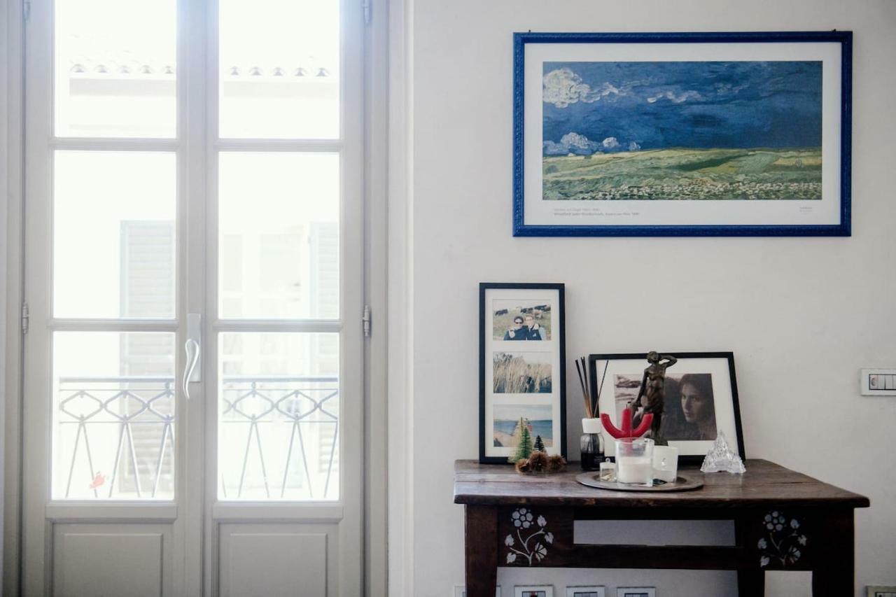 Ferienwohnung Sailer Loft - The House Of Travelers Como Exterior foto