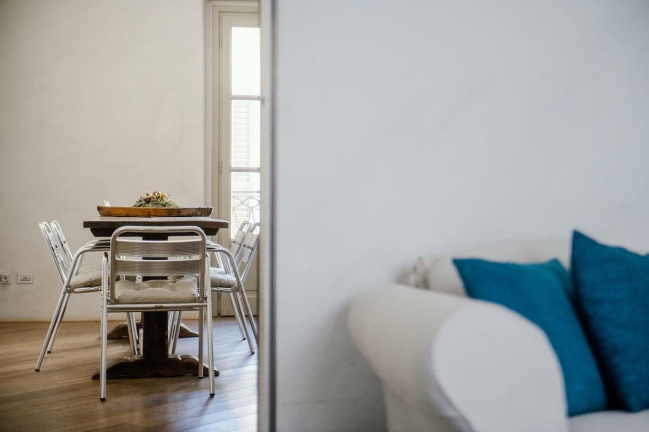 Ferienwohnung Sailer Loft - The House Of Travelers Como Exterior foto